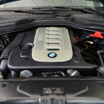 BMW 525
