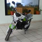 Junak 126