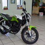 Junak 126