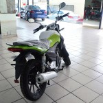 Junak 126