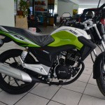 Junak 126